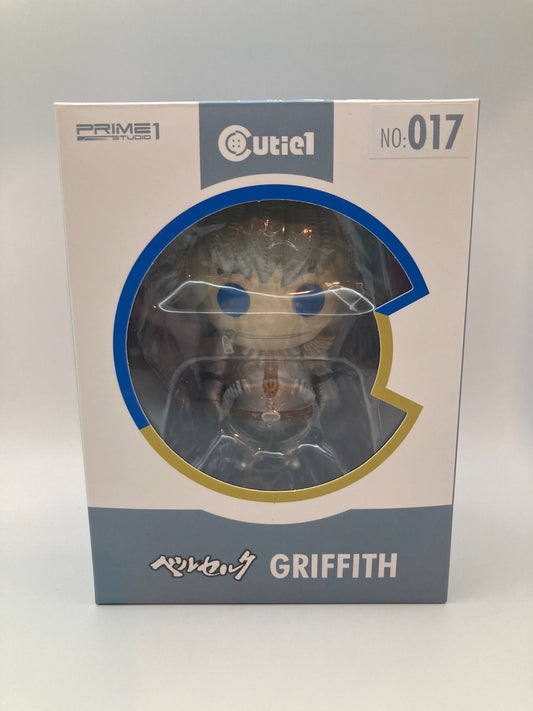 Berserk Prime 1 Cutie1 No:017 Griffith