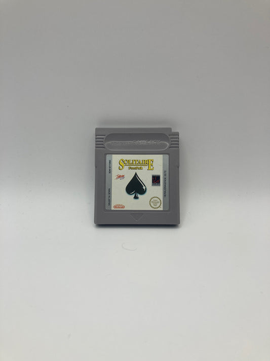 Solitaire FunPak