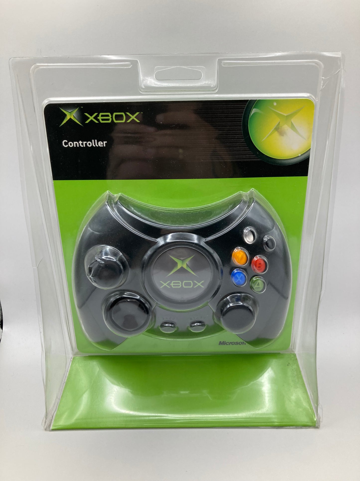 XBox Classic Controller Fat