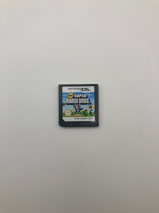 New Super Mario Bros.