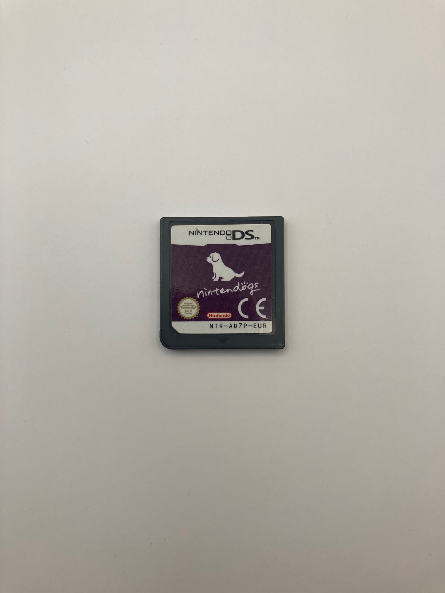 Nintendogs Dalmatiner & Friends