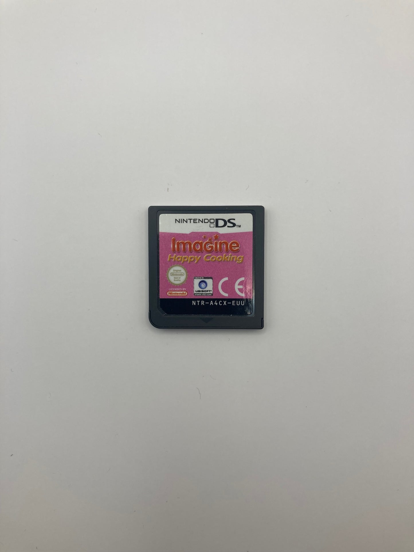 Imagine Happy Cooking