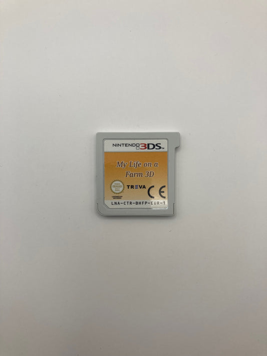 Mein Bauernhof 3D