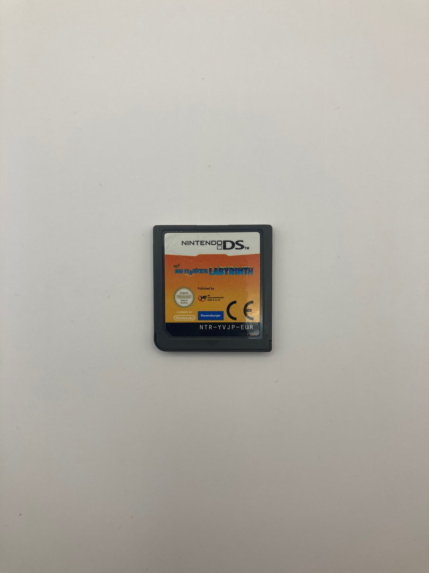 Das verrückte Labyrinth