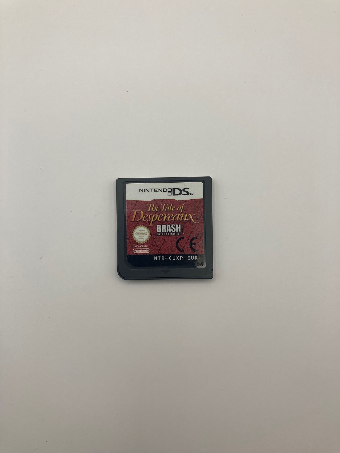 Tales of Despereaux: Der kleine Mäuseheld