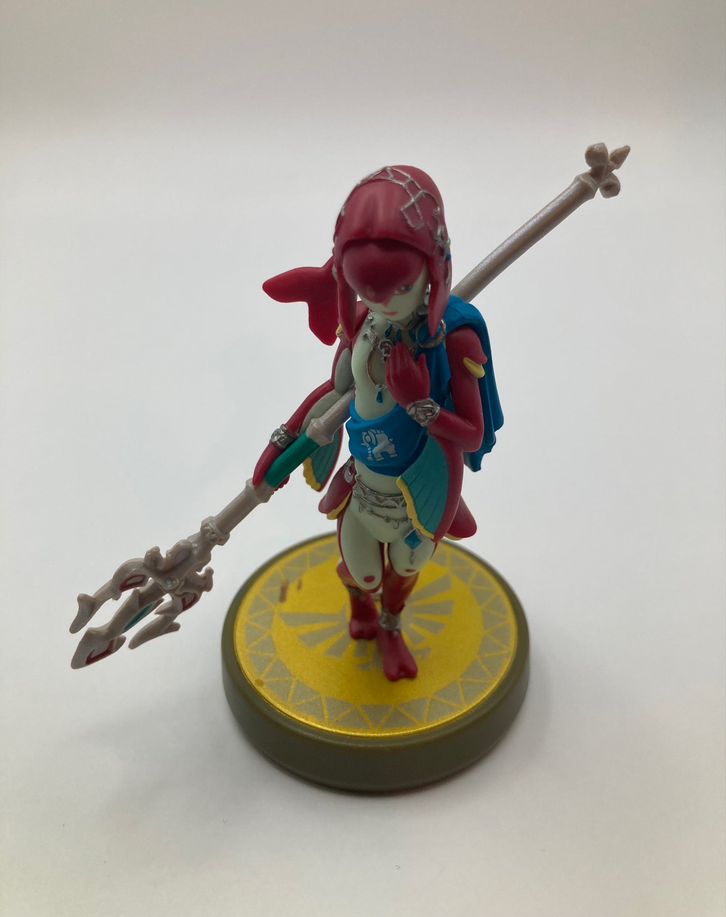 Amiibo The Legend of Zelda Mipha