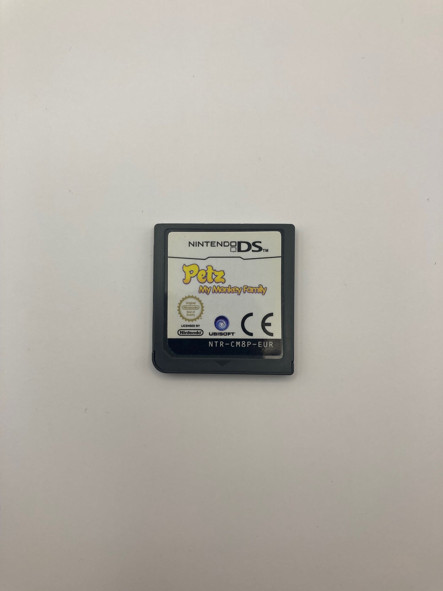 Petz Meine Affen-Familie