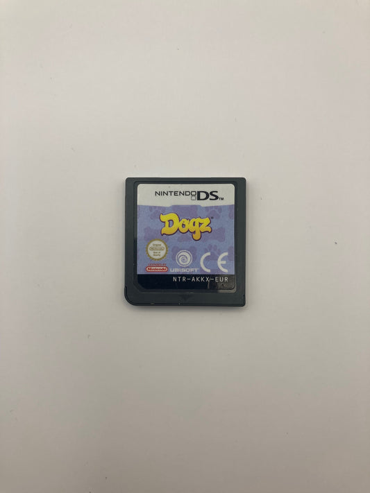 Dogz