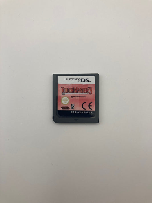 Touch Master 3