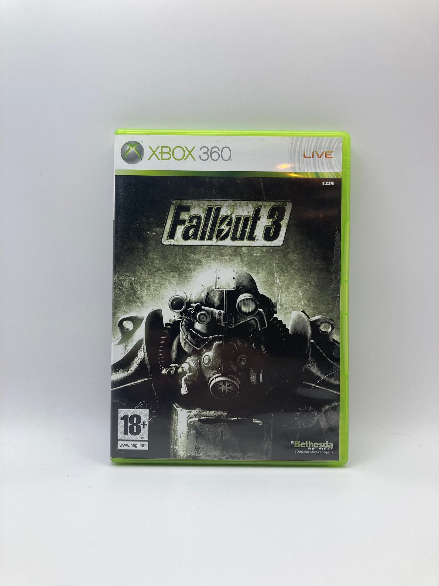Fallout 3