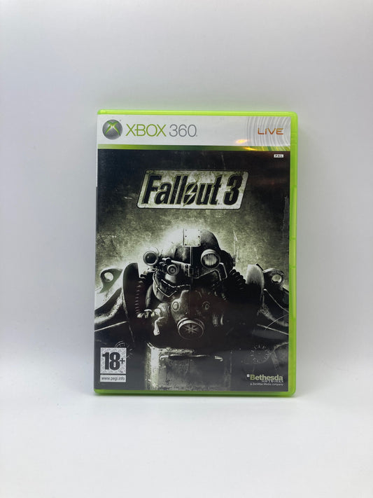 Fallout 3
