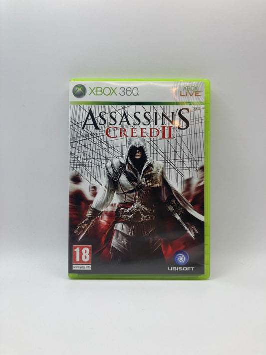 Assassins Creed 2