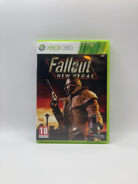 Fallout: New Vegas