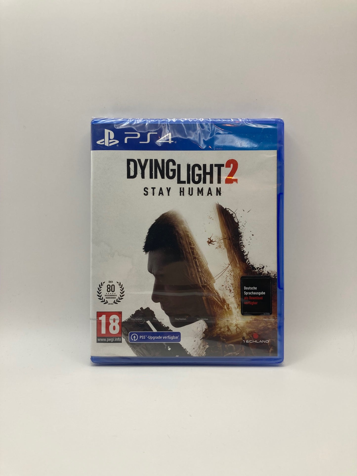 Dying Light 2: Stay Human
