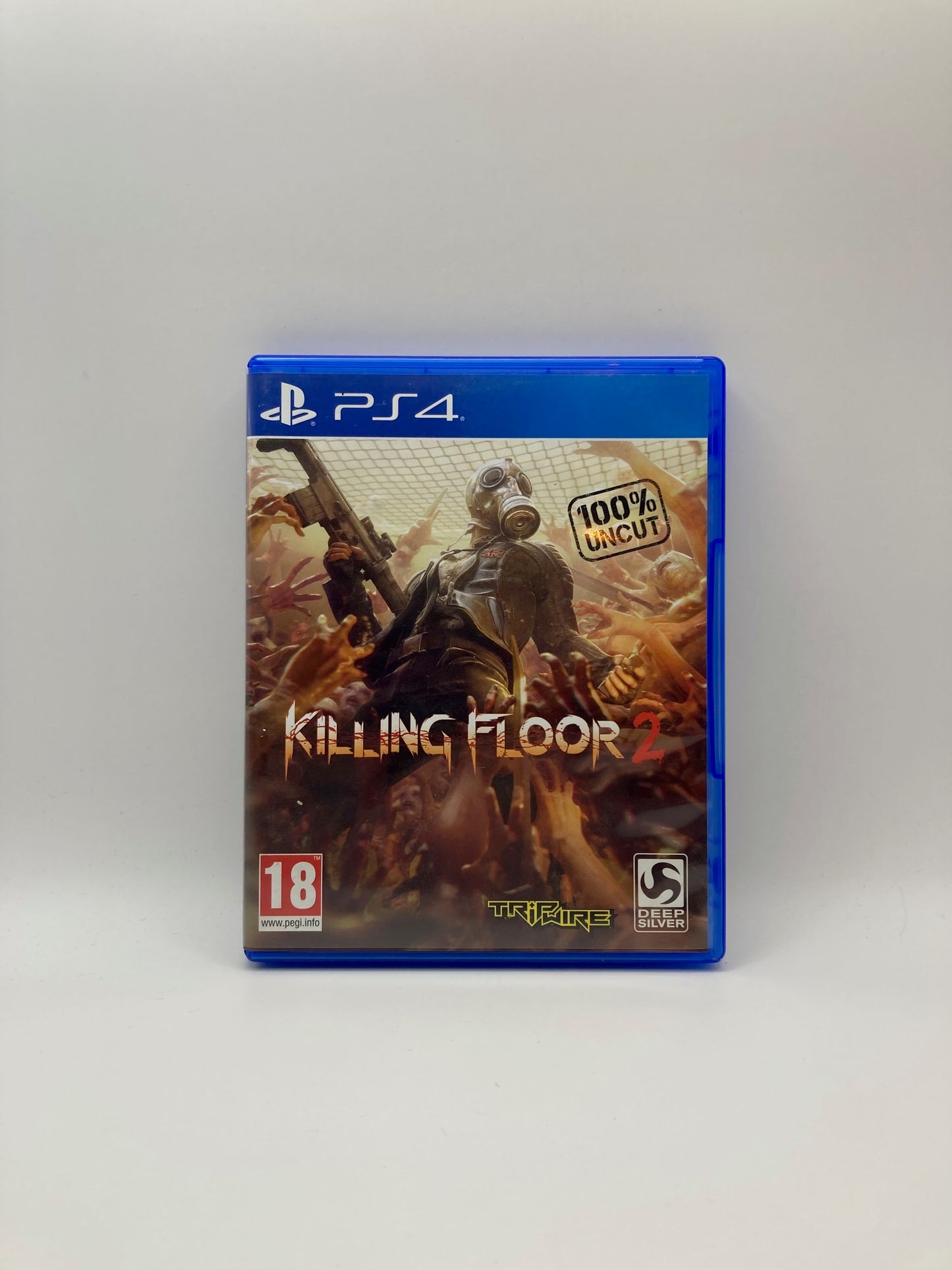 Killing Floor 2