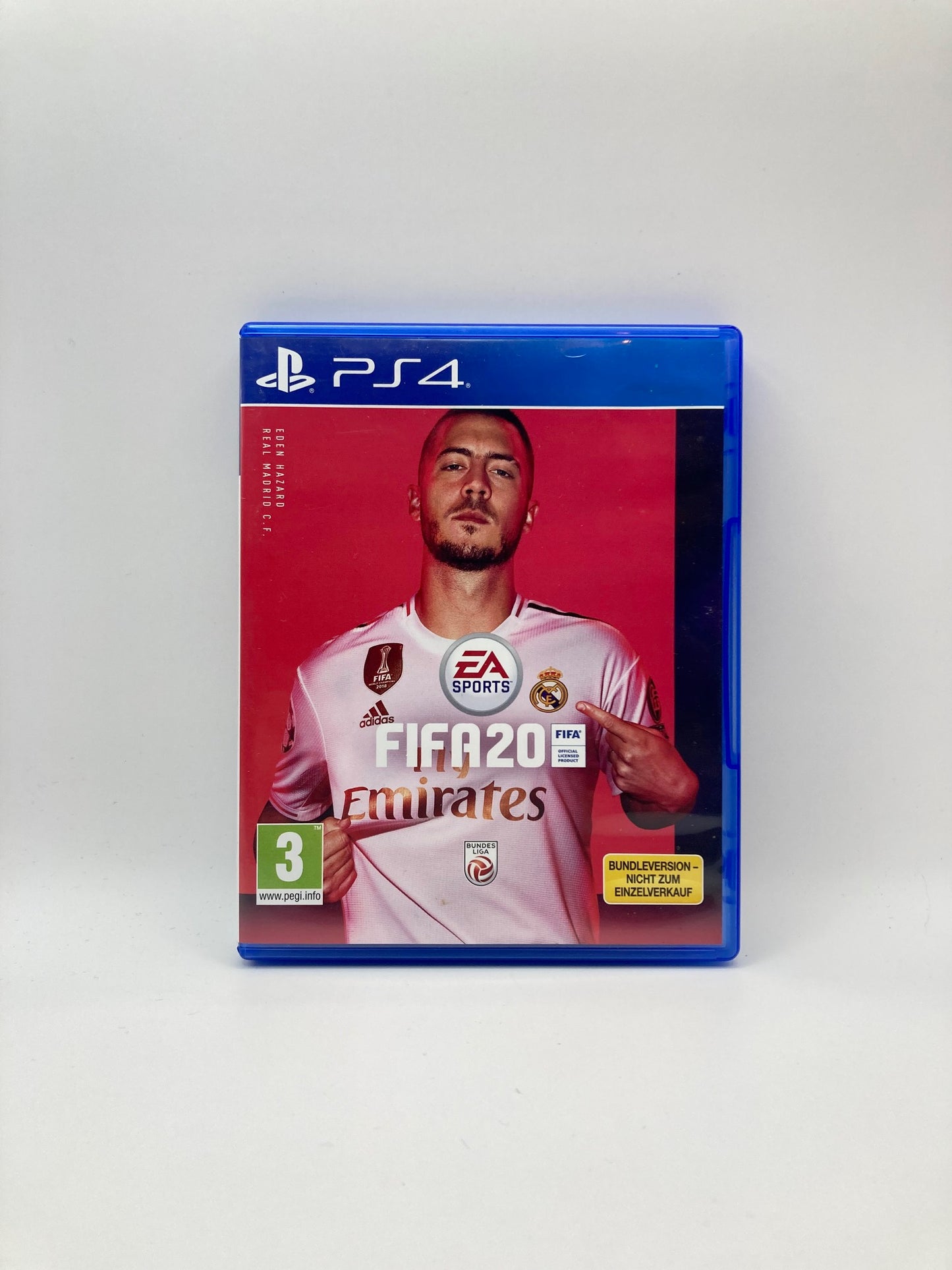 Fifa 20
