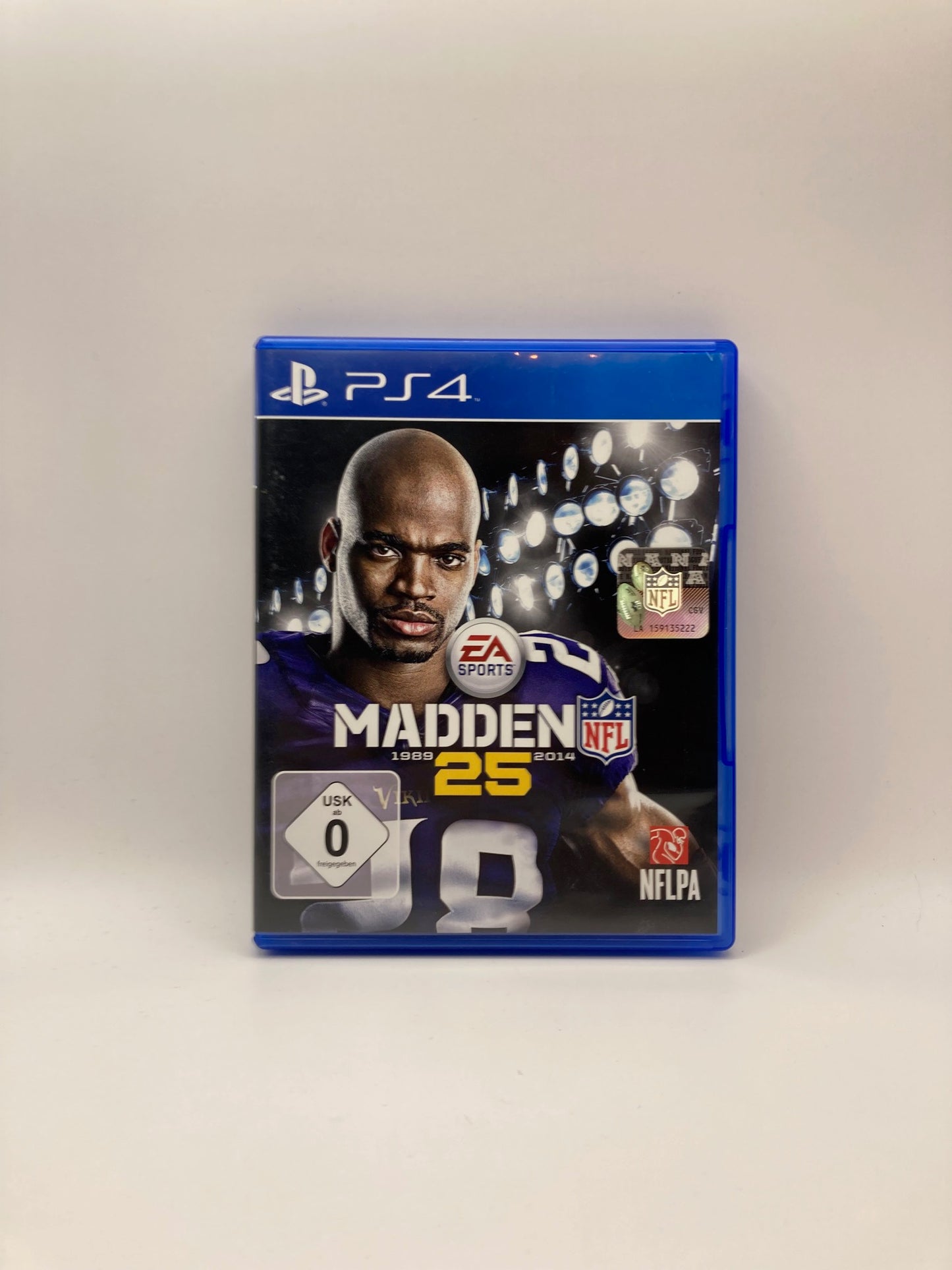 Madden 25