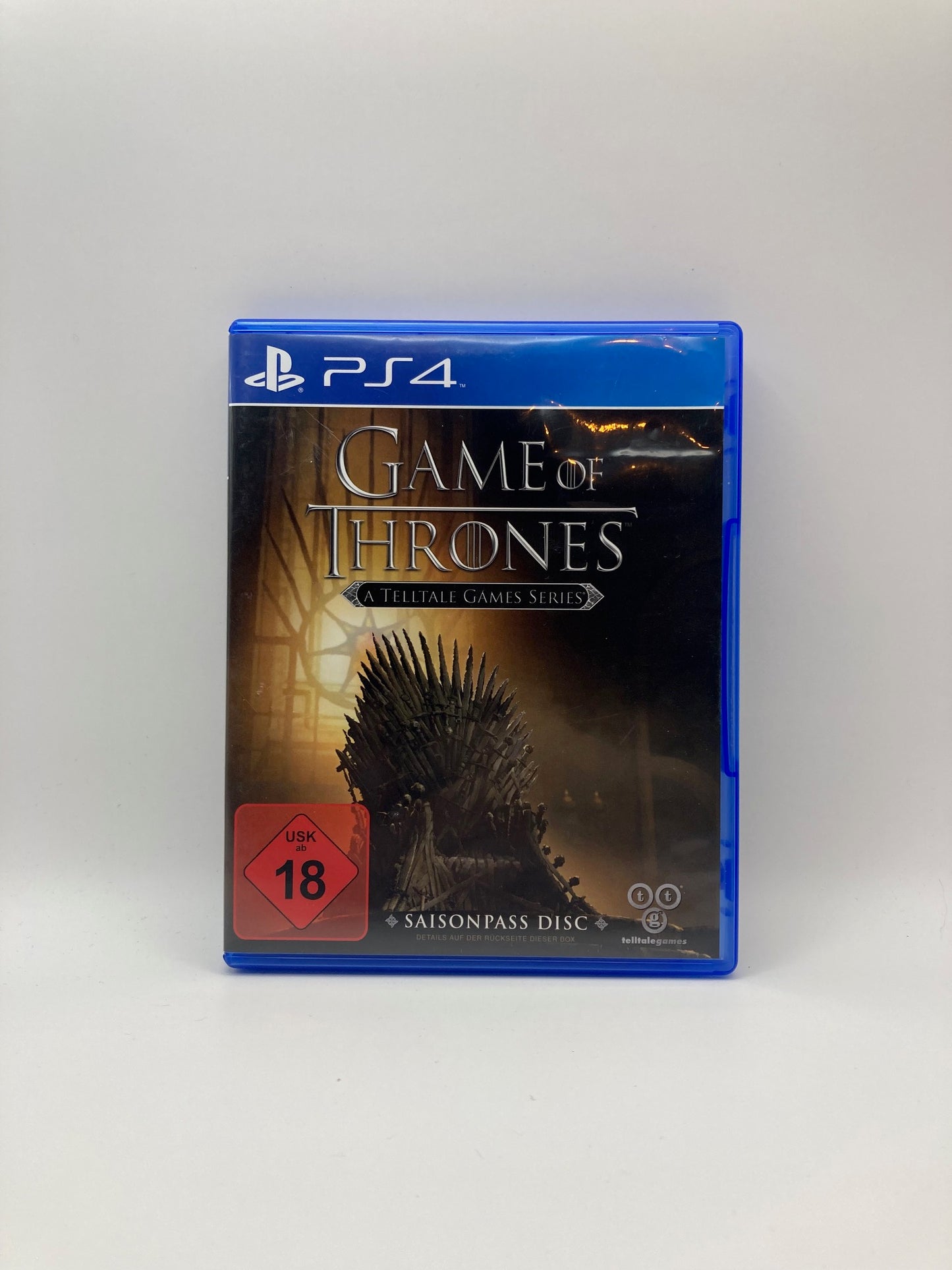 Game of Thrones A Telltale Games Series