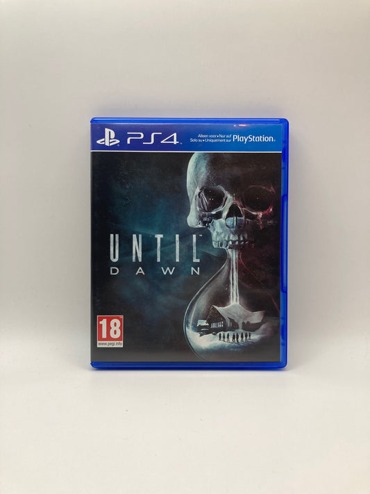 Until Dawn