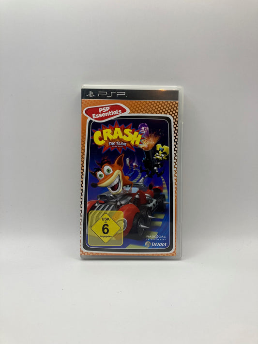 Crash Tag Team Racing (Essentials)
