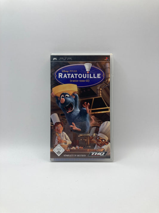 Ratatouille