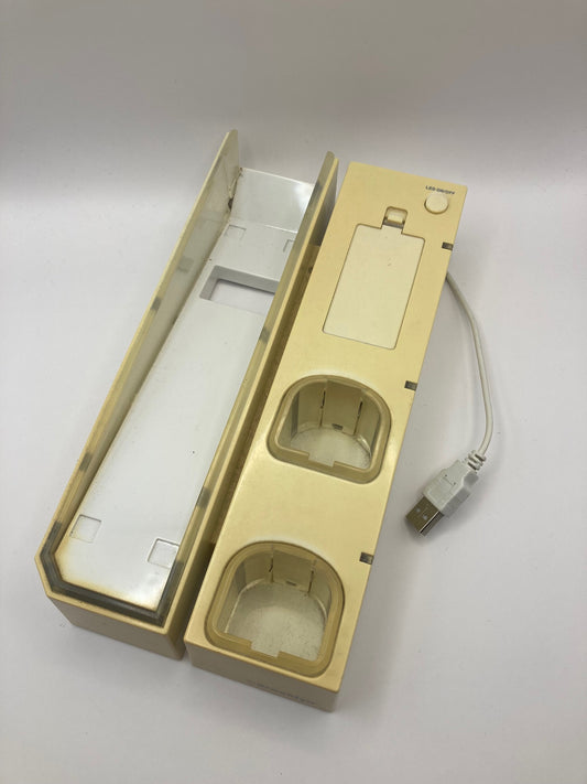 Brooklyn 2in1 Charging Stand (Ladestation)