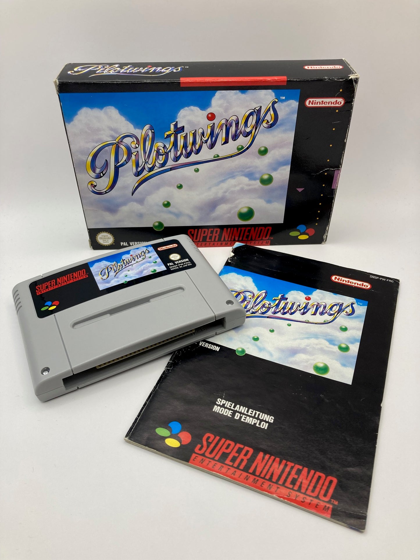 Pilotwings