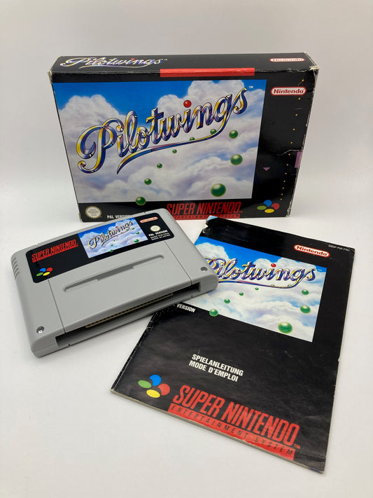 Pilotwings
