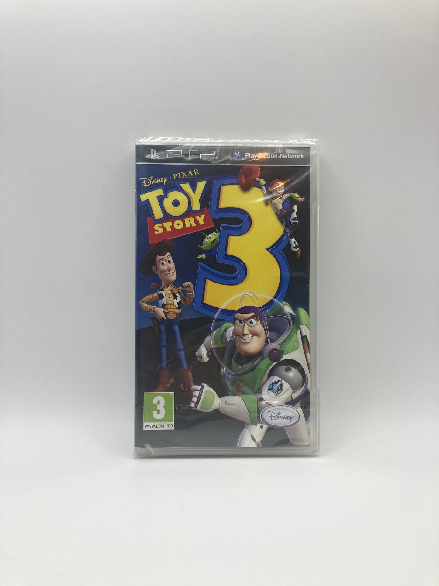 Toy Story 3