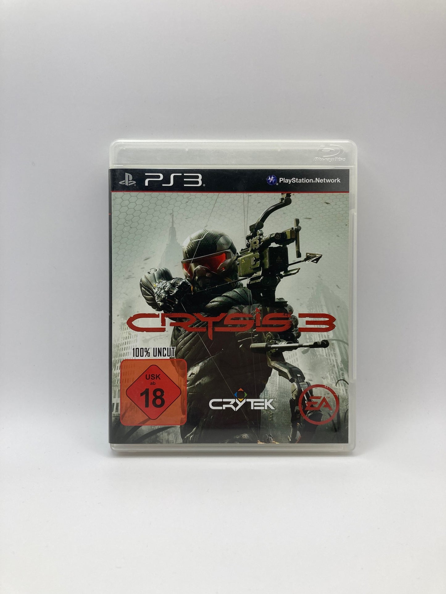 Crysis 3