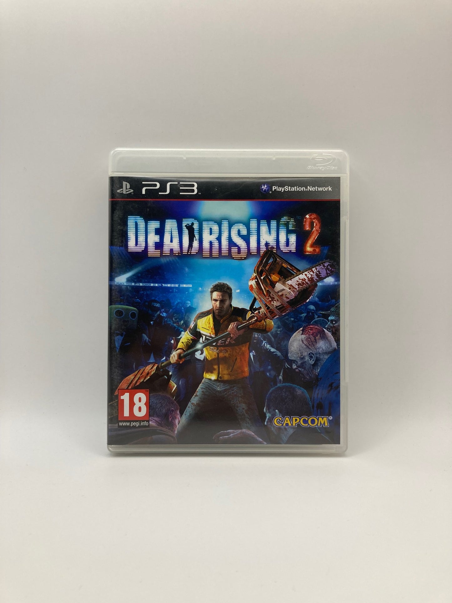 Dead Rising 2