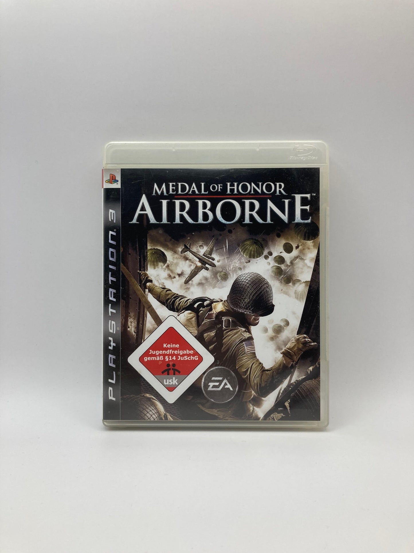 Medal of Honor: Airborne