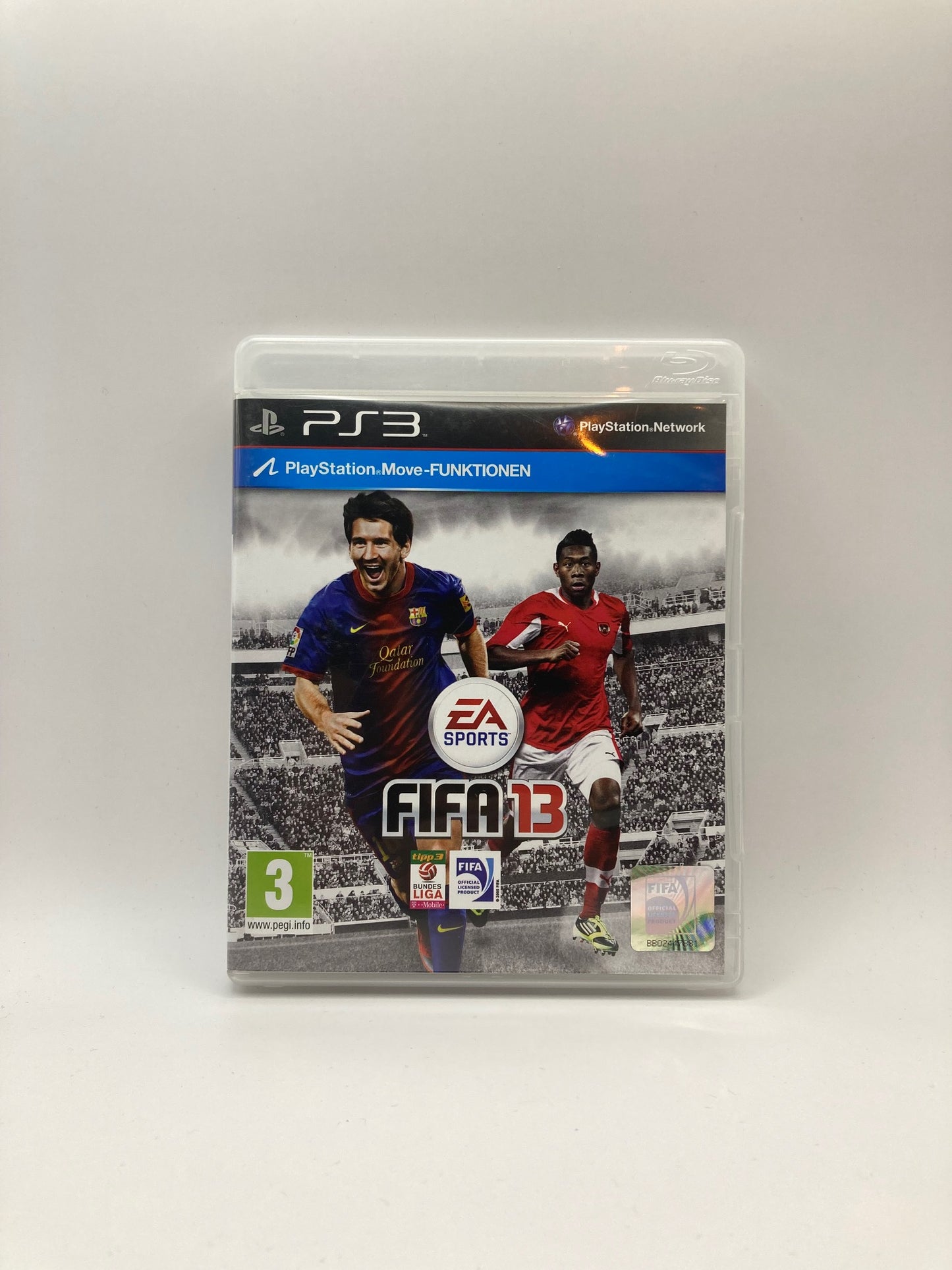 FIFA 13
