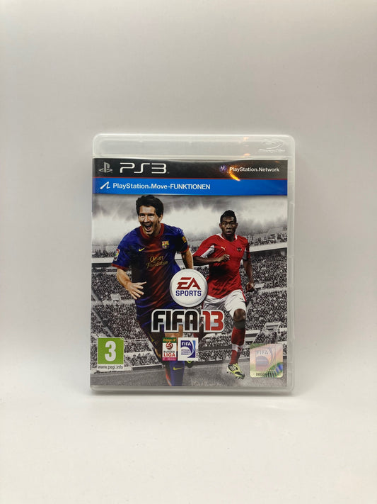FIFA 13
