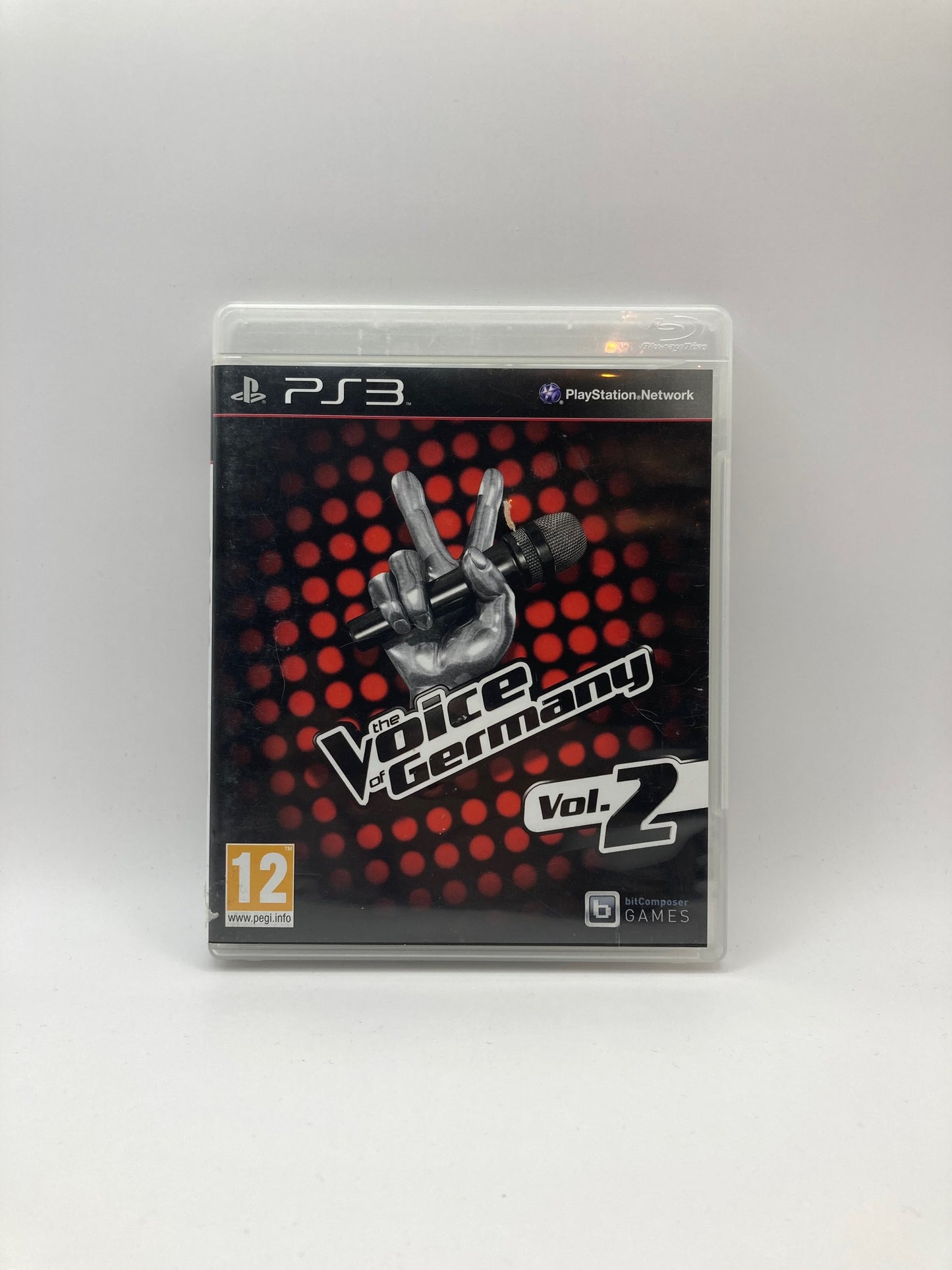 The Voice of Germany Vol.2