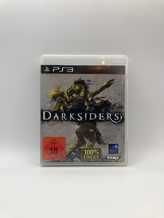 Darksiders