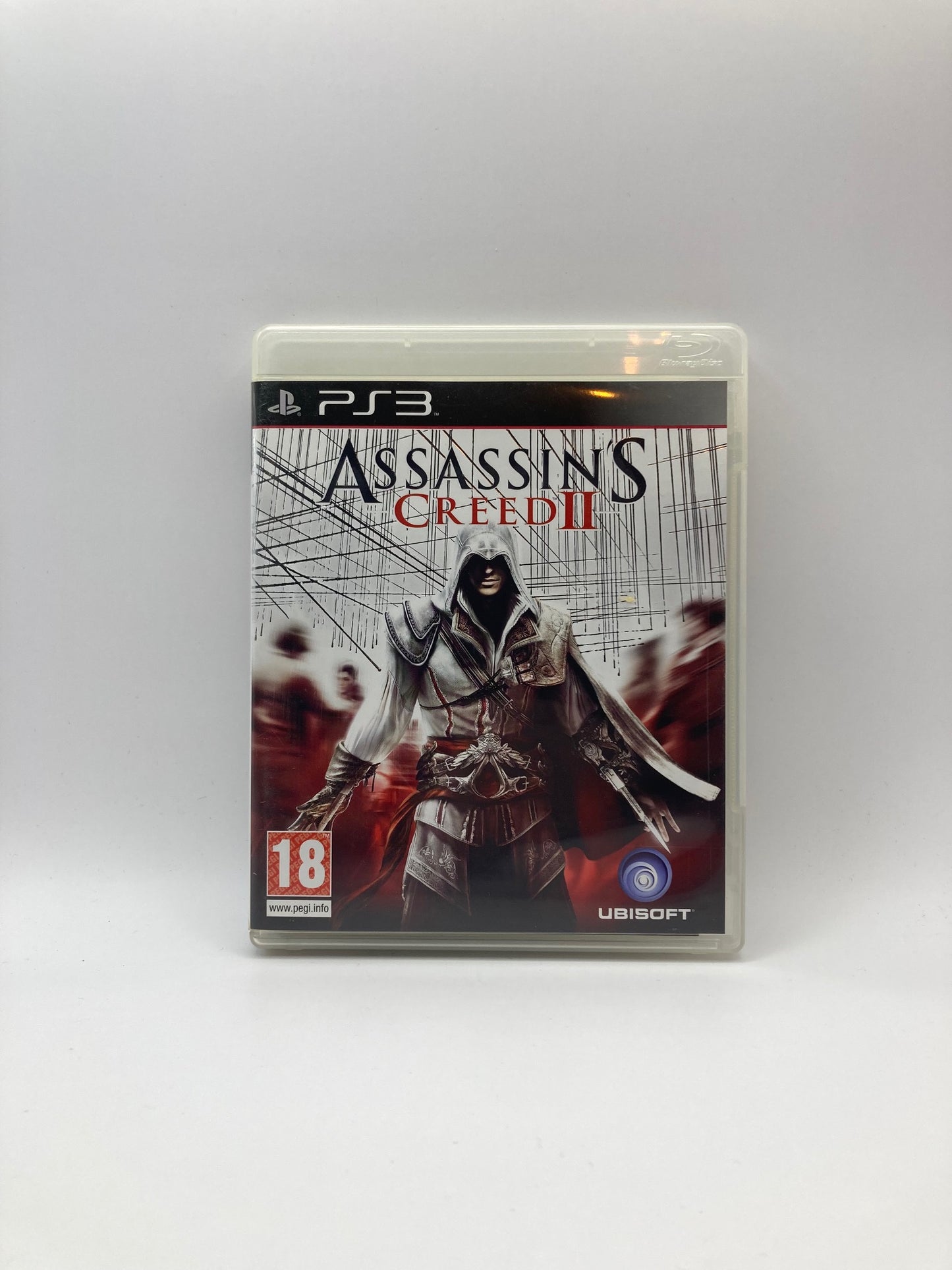 Assassins Creed 2