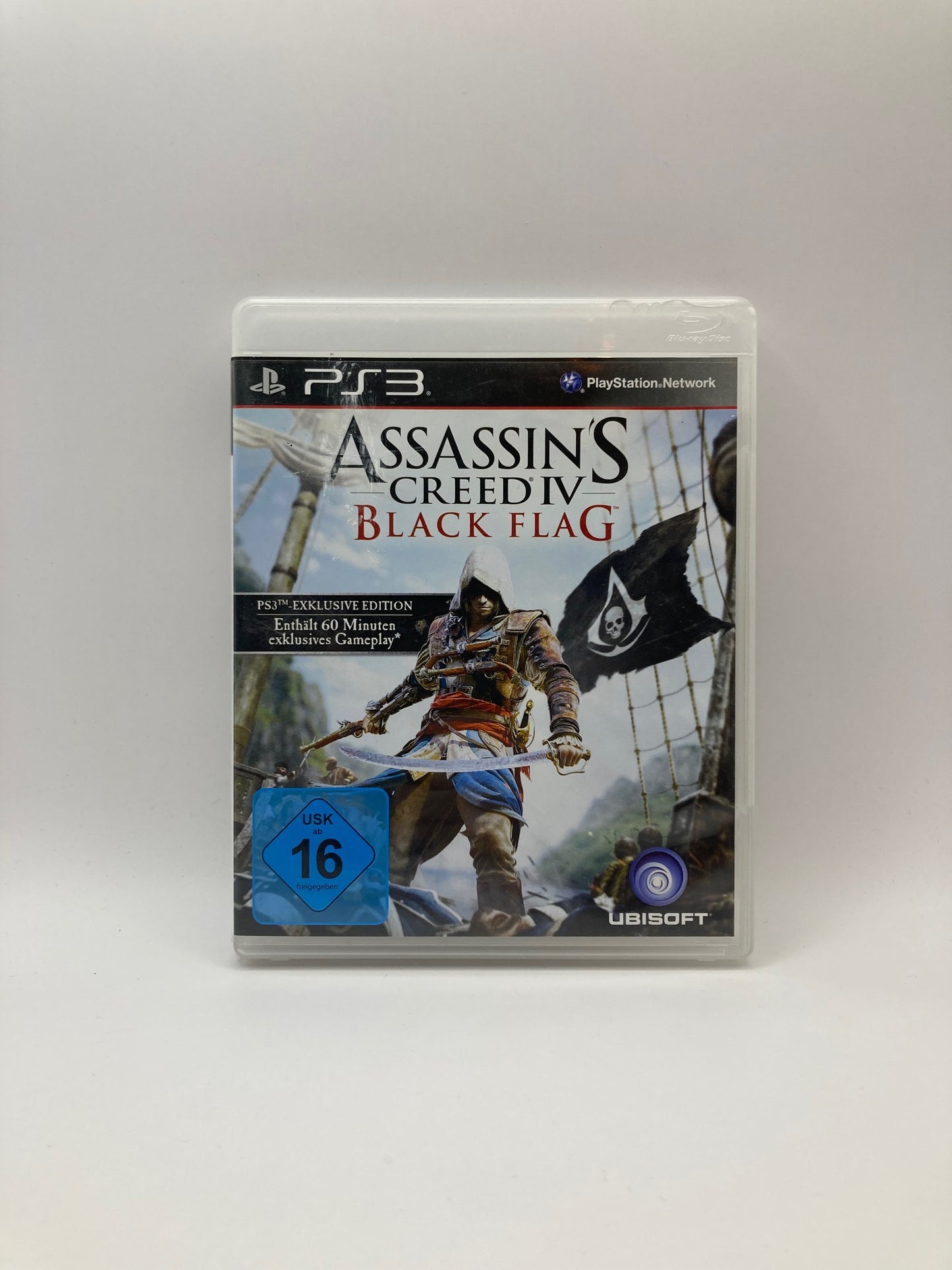 Assassins Creed IV: Black Flag