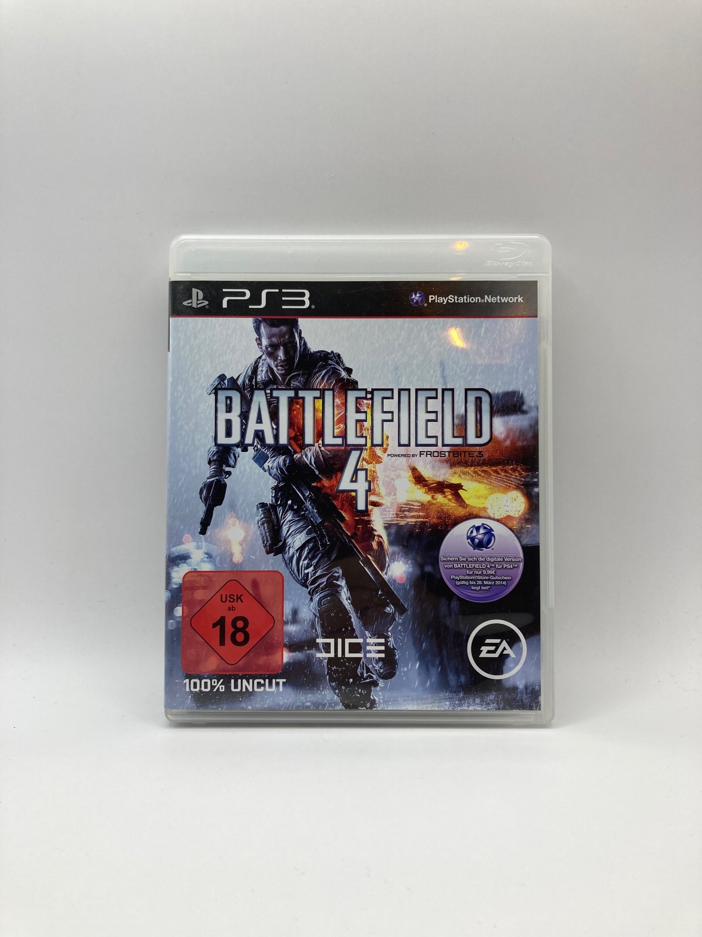 Battlefield 4