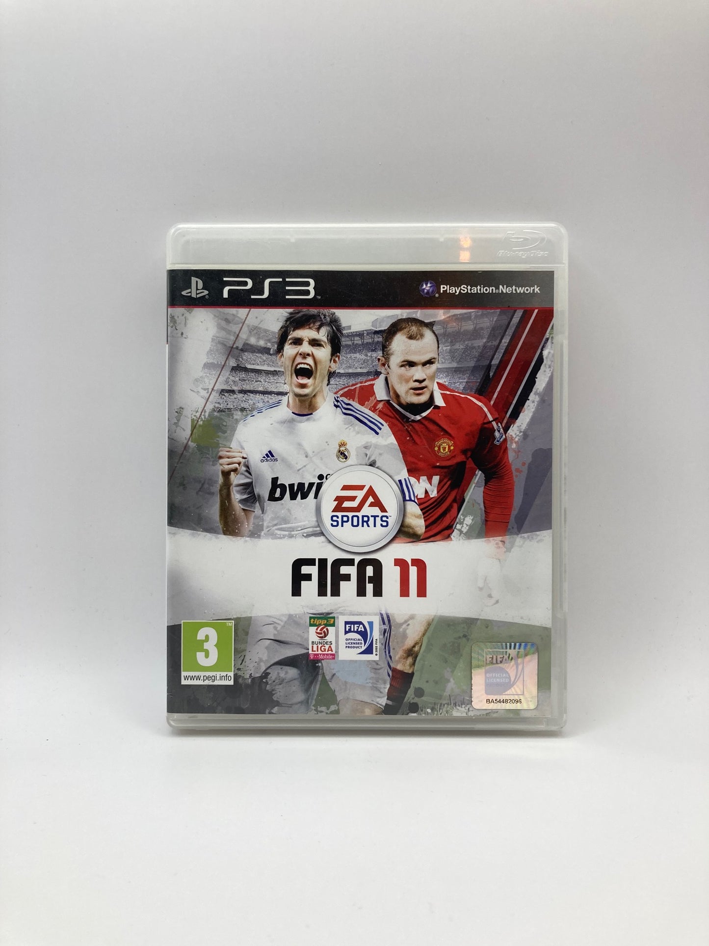 Fifa 11