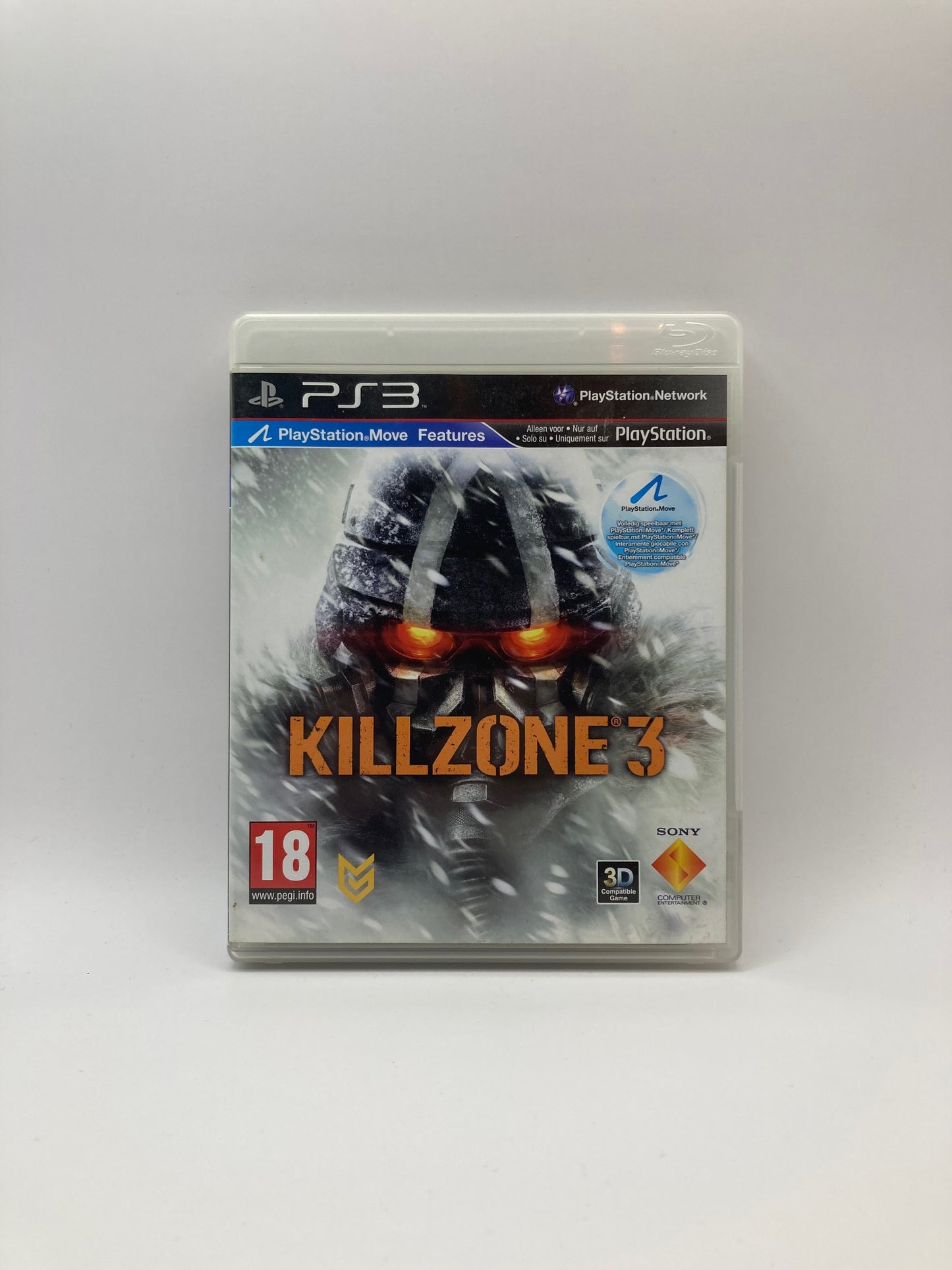 Killzone 3