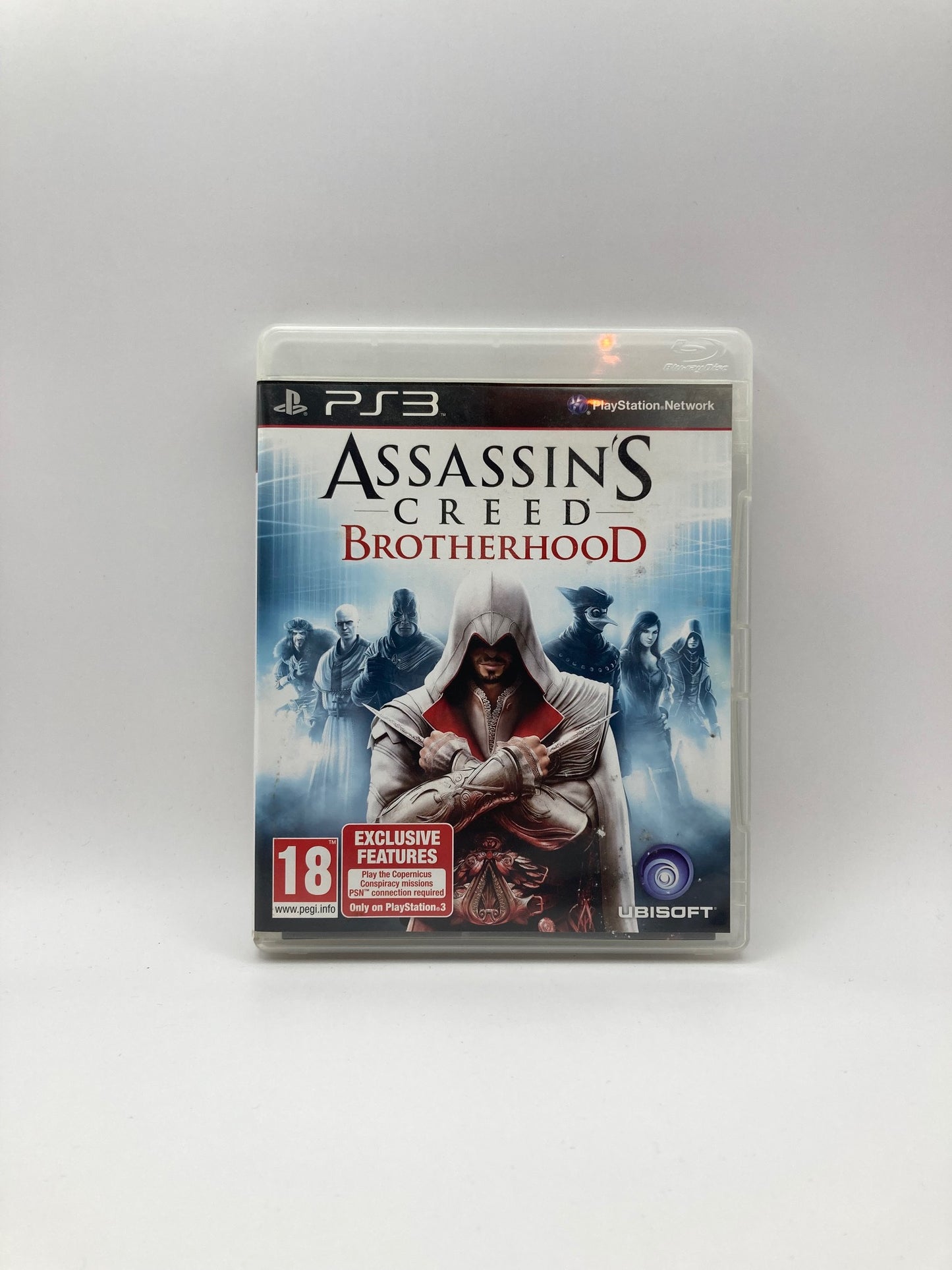 Assassins Creed: Brotherhood