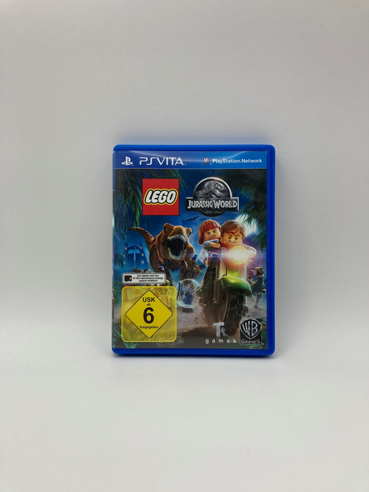 Lego Jurassic World