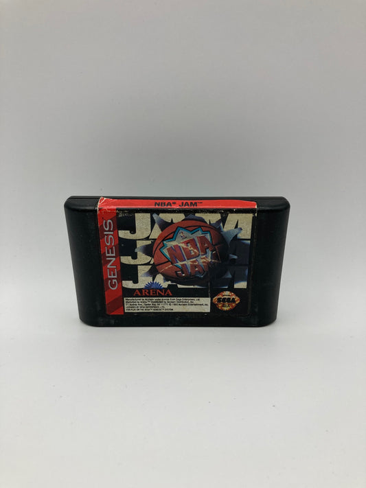 NBA Jam