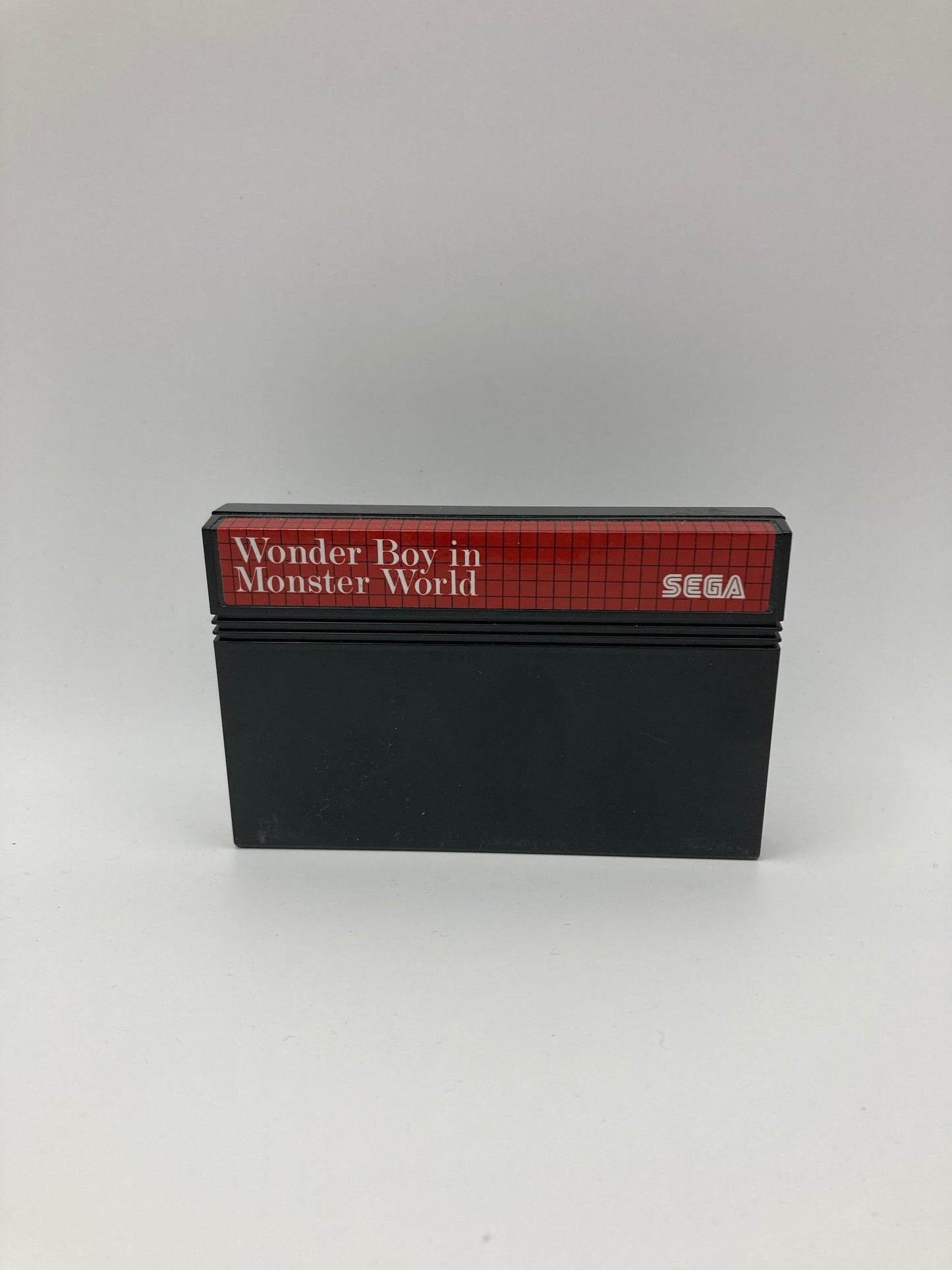Wonder Boy in Monster World