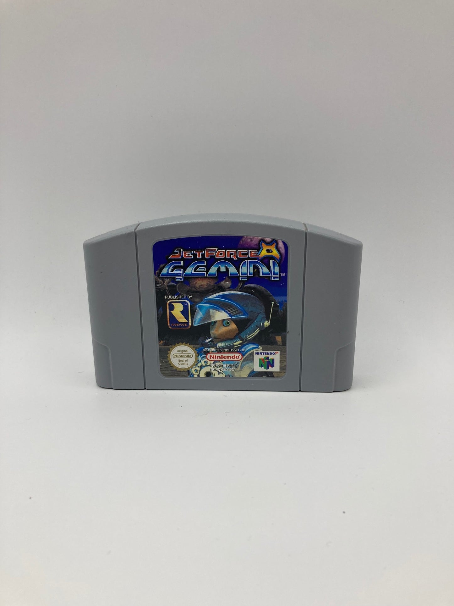 Jet Force Gemini