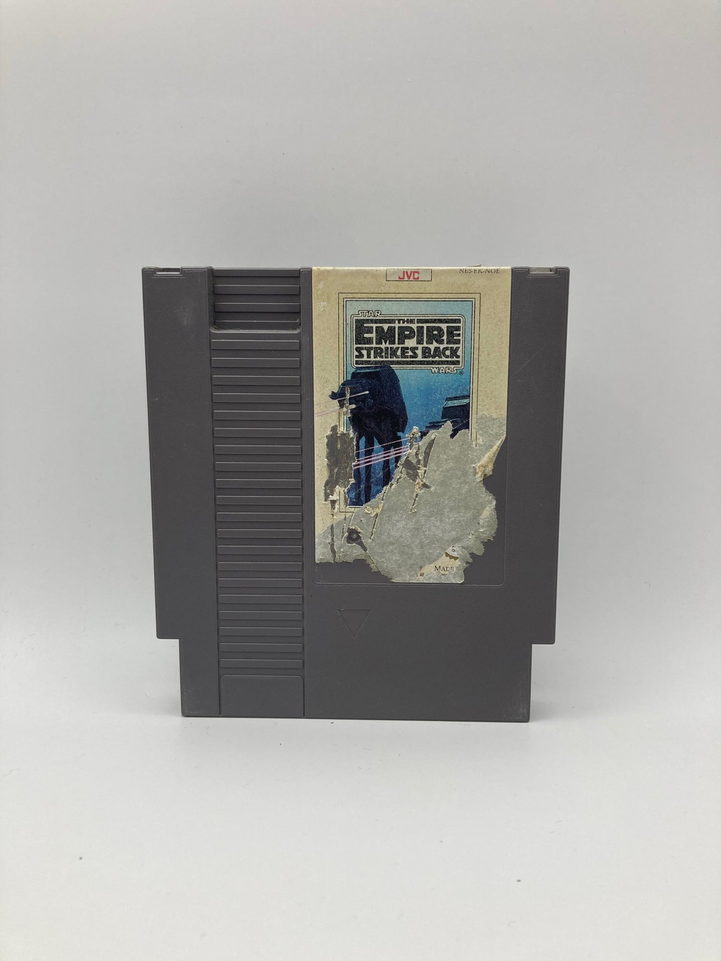 Star Wars: The Empire Strikes Back